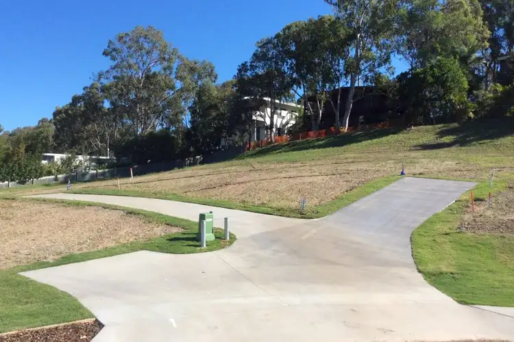 Third view of Homely land listing, LOT 9 Greens Vista Place, Yaroomba QLD 4573