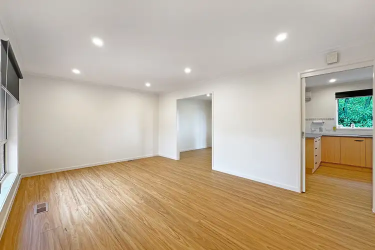 Third view of Homely townhouse listing, 1 McCarthy Court, Warragul VIC 3820