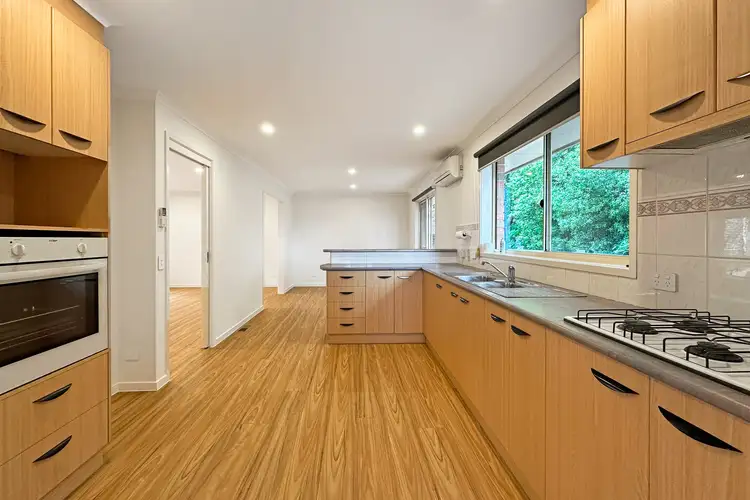Fourth view of Homely townhouse listing, 1 McCarthy Court, Warragul VIC 3820