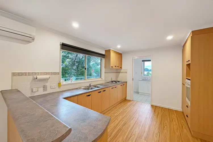 Fifth view of Homely townhouse listing, 1 McCarthy Court, Warragul VIC 3820