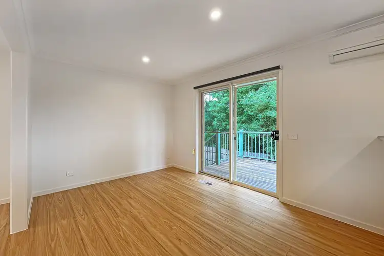 Sixth view of Homely townhouse listing, 1 McCarthy Court, Warragul VIC 3820
