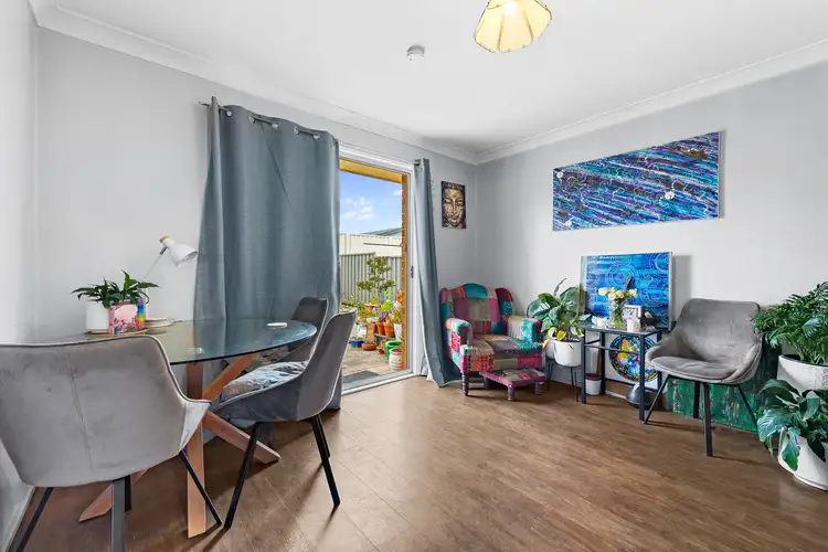 Fourth view of Homely semi-detached listing, 1/26 Lockyer Avenue, Werrington Downs NSW 2747