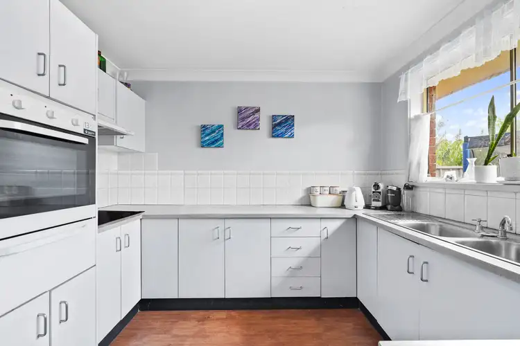 Fifth view of Homely semi-detached listing, 1/26 Lockyer Avenue, Werrington Downs NSW 2747
