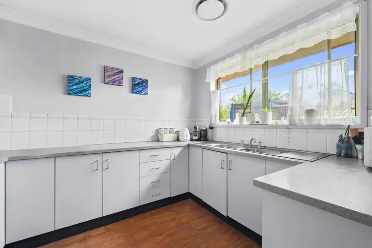 Sixth view of Homely semi-detached listing, 1/26 Lockyer Avenue, Werrington Downs NSW 2747