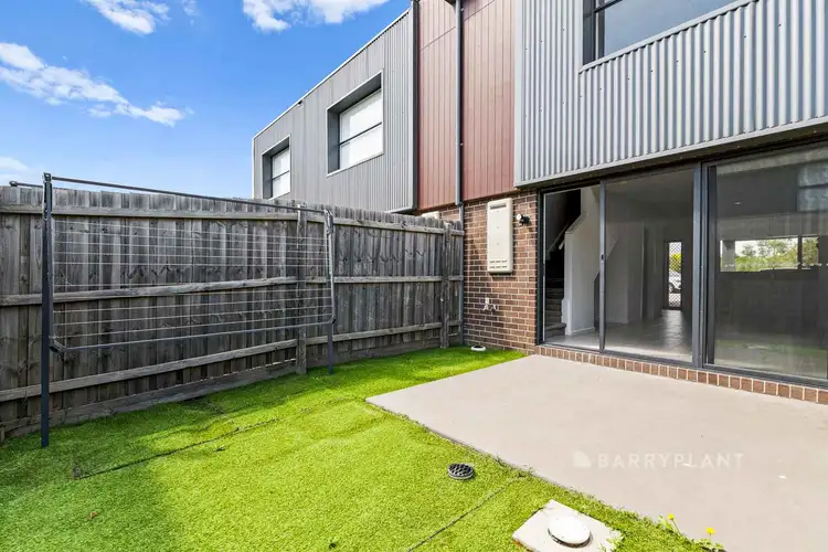 Fifth view of Homely house listing, 15 Boutique Lane, Cranbourne West VIC 3977