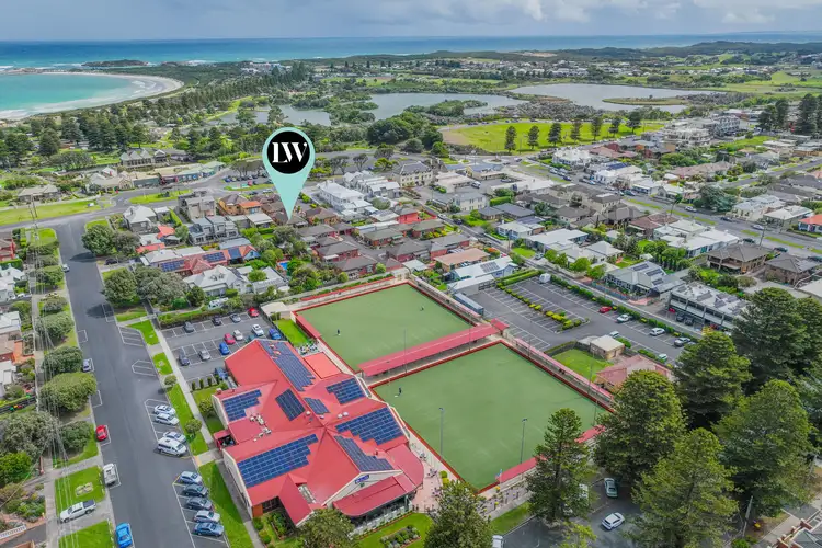 3/100 Merri Street, Warrnambool VIC 3280