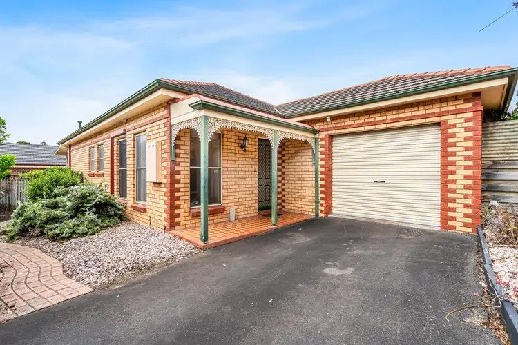 Third view of Homely house listing, 3/100 Merri Street, Warrnambool VIC 3280