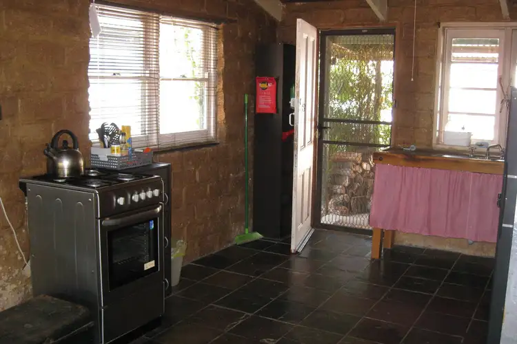 Second view of Homely rural property listing, 199 Old Boort Road, Wedderburn VIC 3518