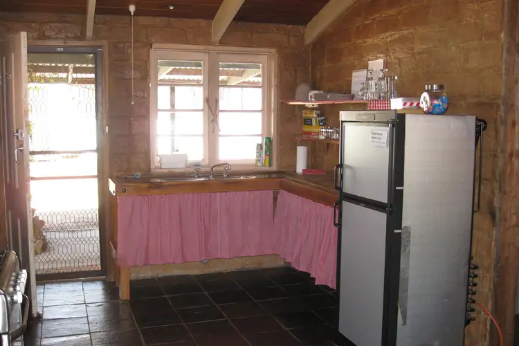 Third view of Homely rural property listing, 199 Old Boort Road, Wedderburn VIC 3518