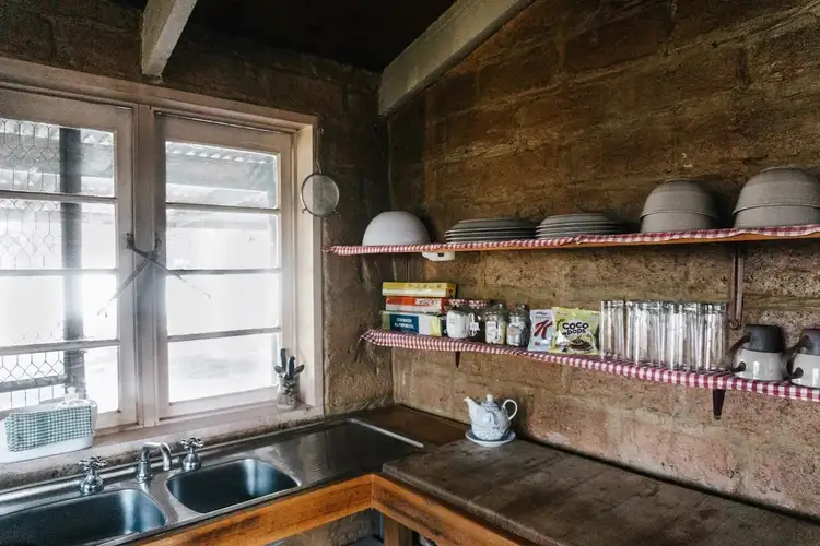 Fifth view of Homely rural property listing, 199 Old Boort Road, Wedderburn VIC 3518