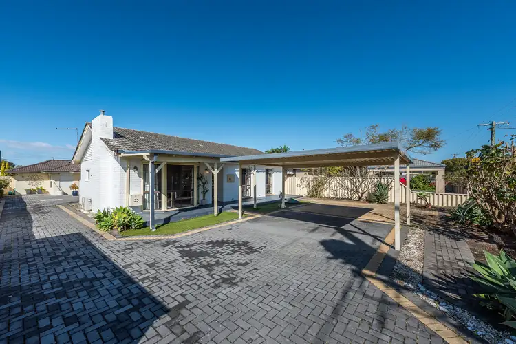Main view of Homely house listing, 33 Westlake Road, Morley WA 6062
