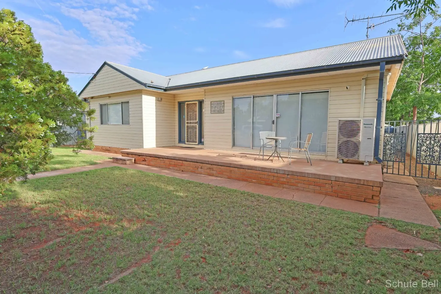 Main view of Homely house listing, 81 Darling Street, Bourke NSW 2840