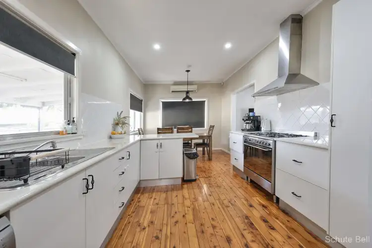 Second view of Homely house listing, 81 Darling Street, Bourke NSW 2840