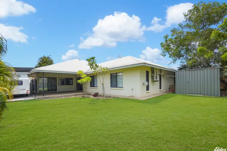 Second view of Homely house listing, 171 Flynn Circuit, Bellamack NT 832