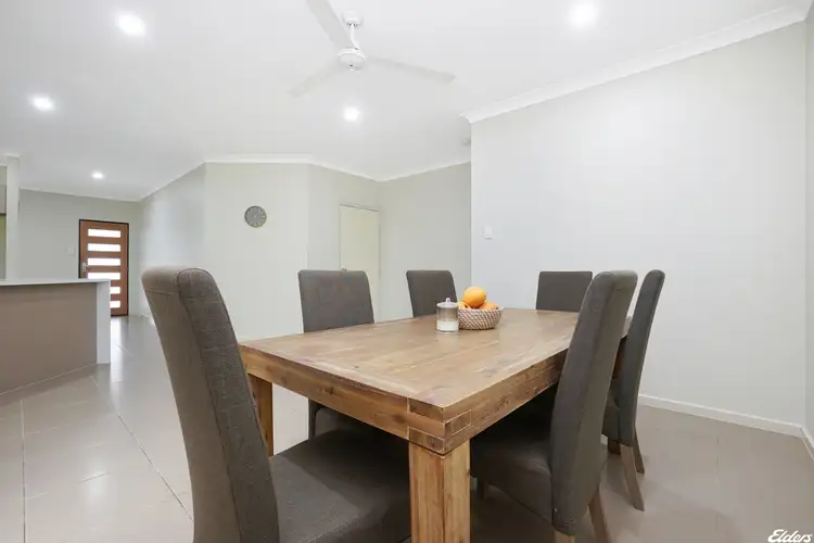 Fourth view of Homely house listing, 171 Flynn Circuit, Bellamack NT 832