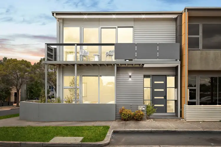Main view of Homely house listing, 18 The Esplanade, Caroline Springs VIC 3023