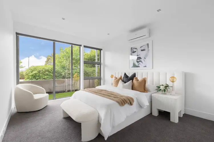 Third view of Homely house listing, 18 The Esplanade, Caroline Springs VIC 3023
