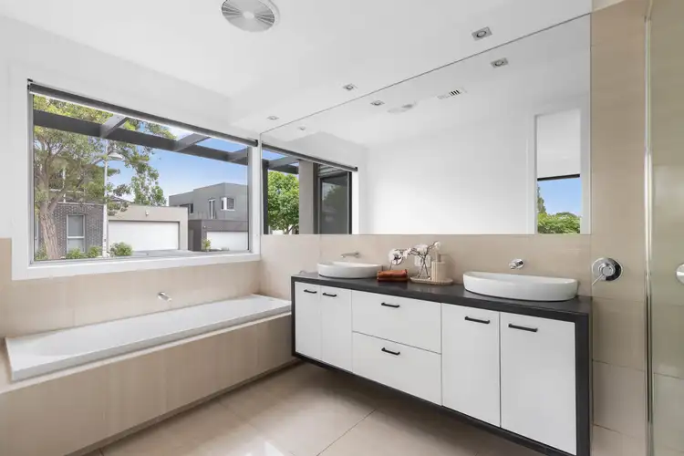 Fifth view of Homely house listing, 18 The Esplanade, Caroline Springs VIC 3023
