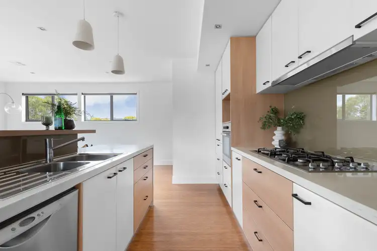 Sixth view of Homely house listing, 18 The Esplanade, Caroline Springs VIC 3023