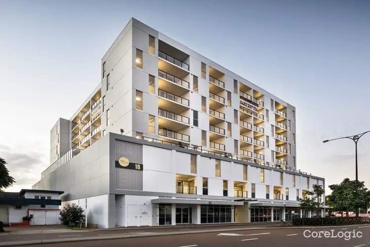 411/18 Cecil Avenue, Cannington WA 6107
