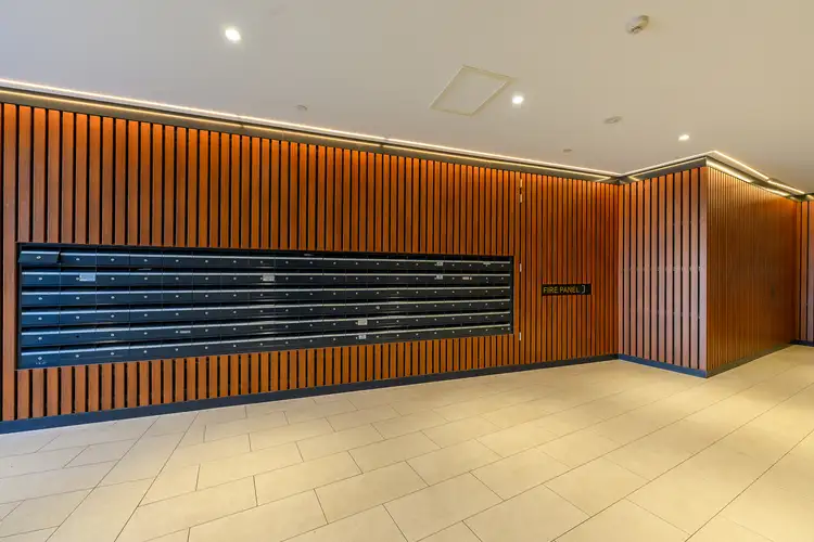 Sixth view of Homely apartment listing, 411/18 Cecil Avenue, Cannington WA 6107