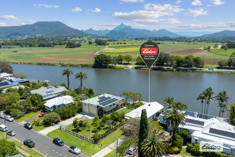 Second view of Homely house listing, 133 River Street, Murwillumbah NSW 2484