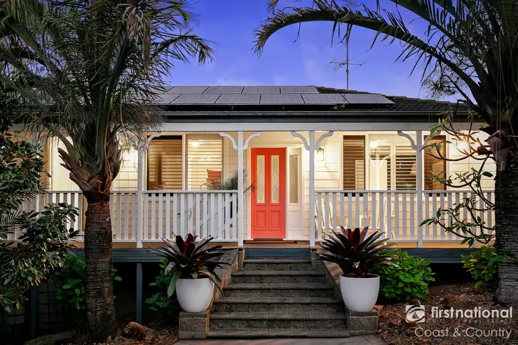 13 Willowbank Place, Gerringong NSW 2534