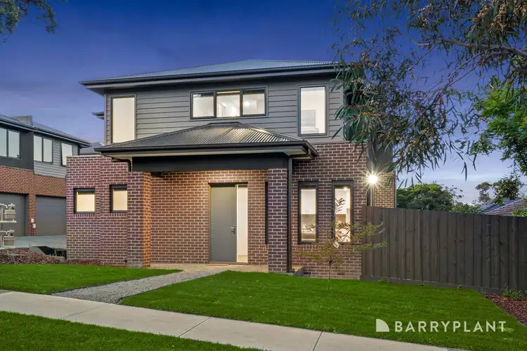 8/29-31 Margaret Street, Kilsyth VIC 3137
