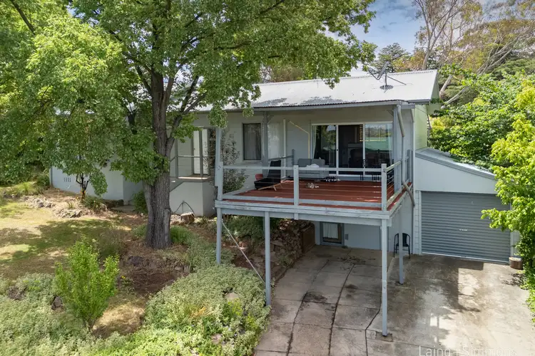 Main view of Homely house listing, 11 O'dell Street, Armidale NSW 2350