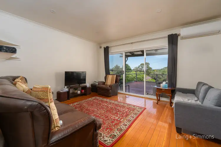 Second view of Homely house listing, 11 O'dell Street, Armidale NSW 2350