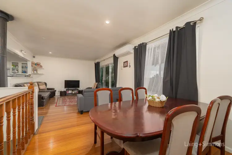 Third view of Homely house listing, 11 O'dell Street, Armidale NSW 2350