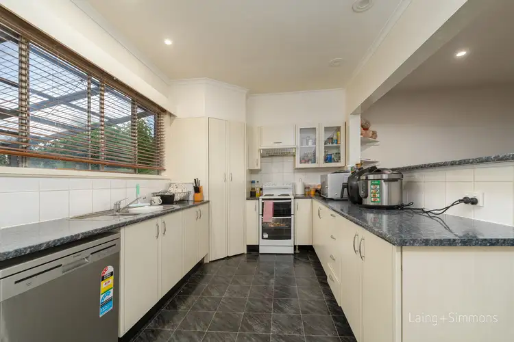 Fourth view of Homely house listing, 11 O'dell Street, Armidale NSW 2350