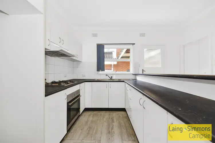 Third view of Homely villa listing, 1/7 Broad Street, Croydon Park NSW 2133