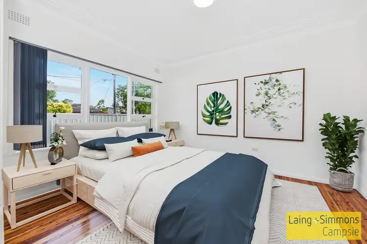 Fourth view of Homely villa listing, 1/7 Broad Street, Croydon Park NSW 2133