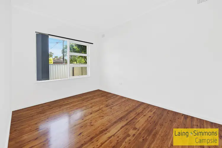 Fifth view of Homely villa listing, 1/7 Broad Street, Croydon Park NSW 2133