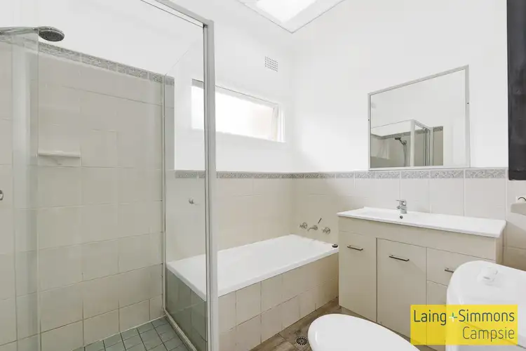 Sixth view of Homely villa listing, 1/7 Broad Street, Croydon Park NSW 2133