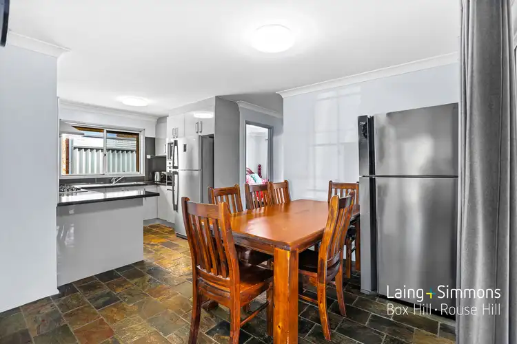 Third view of Homely house listing, 6 Masiku Place, Glendenning NSW 2761