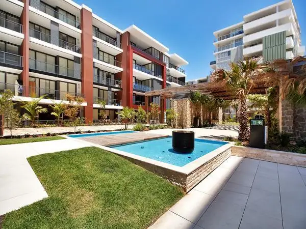 Main view of Homely apartment listing, Level 6/611G/4 Devlin Street, Ryde NSW 2112