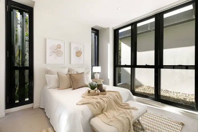 Fourth view of Homely apartment listing, Level 6/611G/4 Devlin Street, Ryde NSW 2112