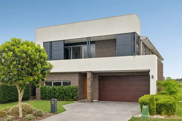 31 Keith Street, (Tallawong), Schofields NSW 2762