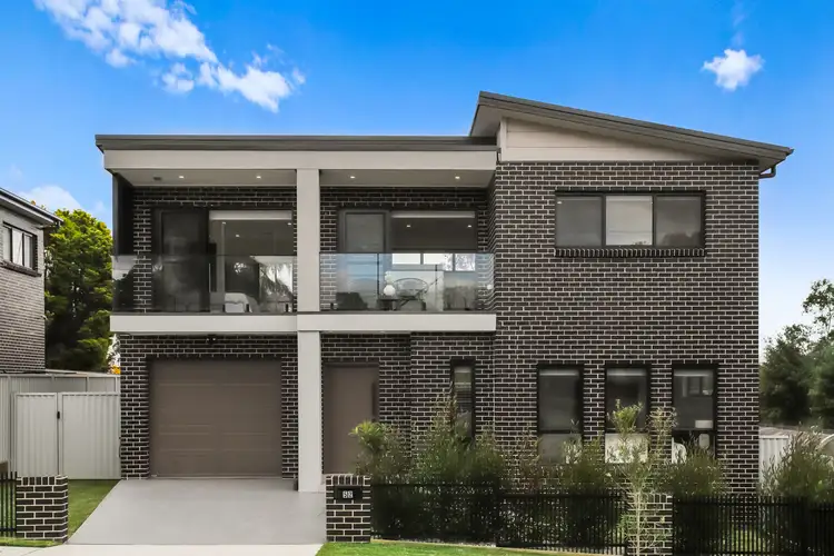 52 Queen Street, Guildford NSW 2161
