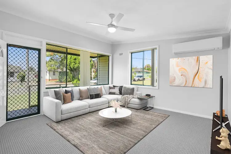 Second view of Homely house listing, 9 Cypress Road, North St Marys NSW 2760