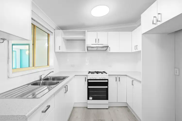 Third view of Homely house listing, 9 Cypress Road, North St Marys NSW 2760
