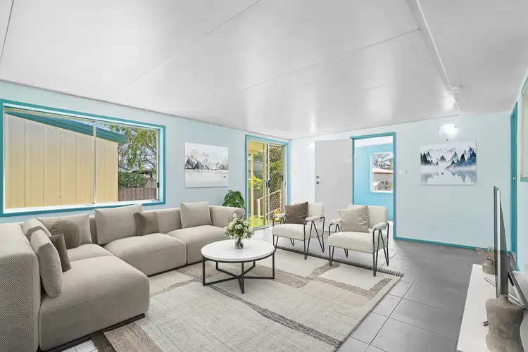 Fifth view of Homely house listing, 9 Cypress Road, North St Marys NSW 2760