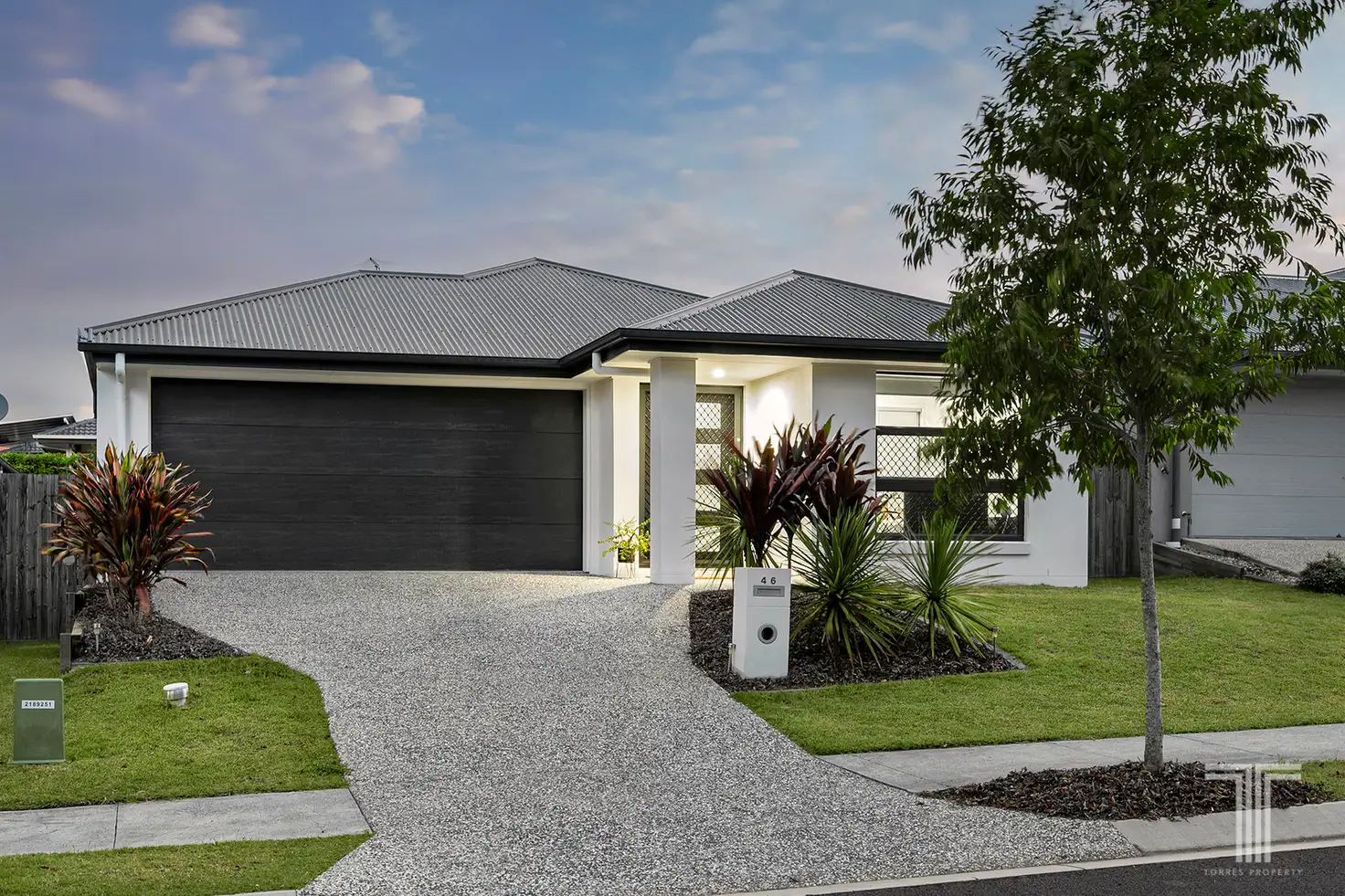 Main view of Homely house listing, 46 Sprite Way, Brassall QLD 4305