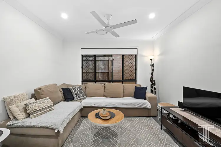 Fourth view of Homely house listing, 46 Sprite Way, Brassall QLD 4305