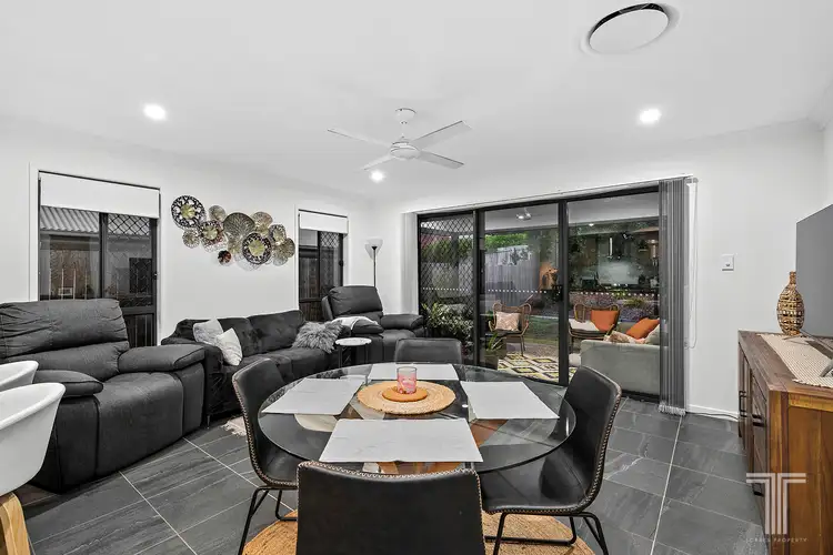 Fifth view of Homely house listing, 46 Sprite Way, Brassall QLD 4305