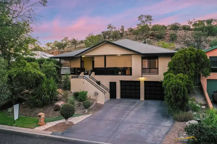 9 Terry Court, Araluen NT 870
