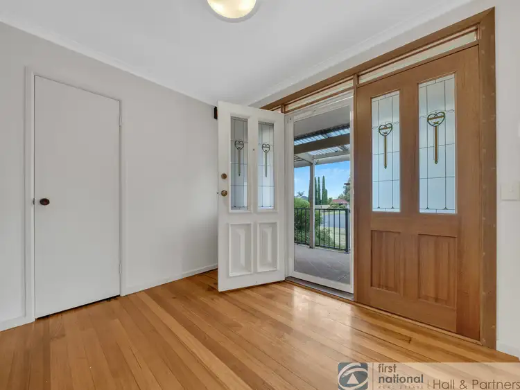 Second view of Homely house listing, 31 Tiverton Drive, Mulgrave VIC 3170