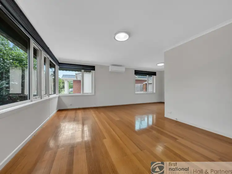 Fourth view of Homely house listing, 31 Tiverton Drive, Mulgrave VIC 3170